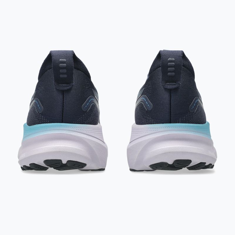 Încălțăminte de alergare pentru femei ASICS Gel-Kayano 32 midnight/stillwater 5