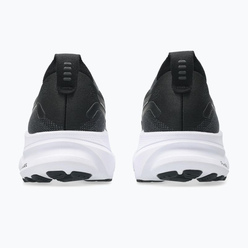Încălțăminte de alergare pentru femei ASICS Gel-Kayano 32 black/white 12