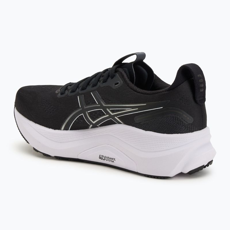 Încălțăminte de alergare pentru femei ASICS Gel-Kayano 32 black/white 3