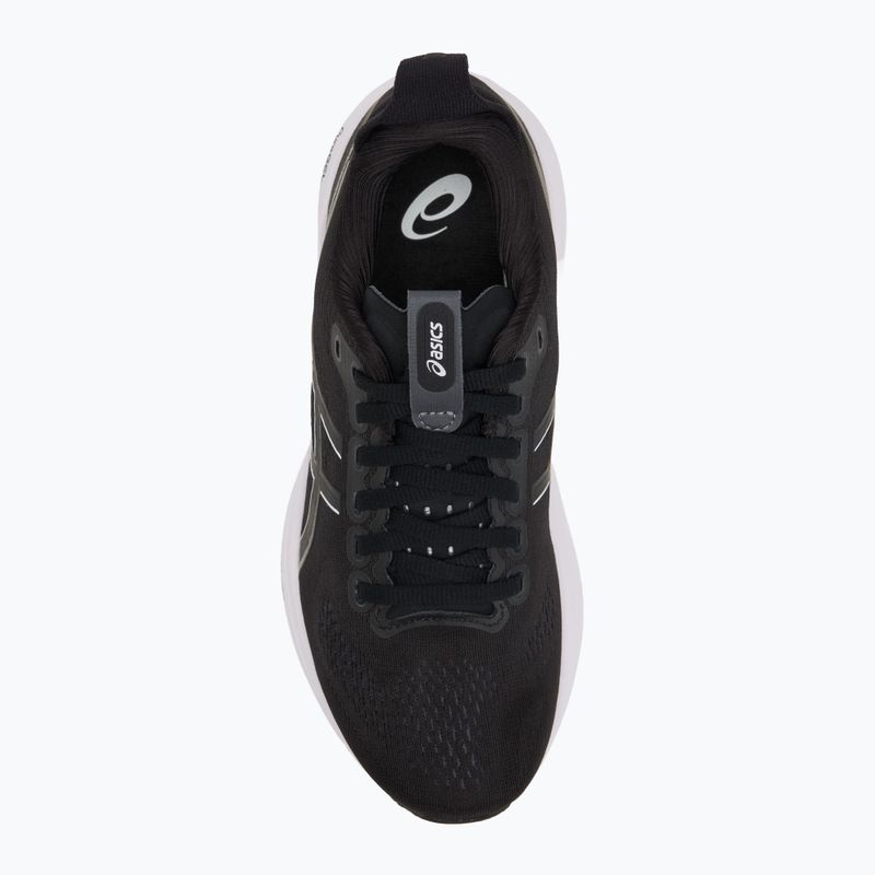 Încălțăminte de alergare pentru femei ASICS Gel-Kayano 32 black/white 5
