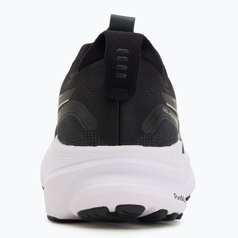 Încălțăminte de alergare pentru femei ASICS Gel-Kayano 32 black/white 6