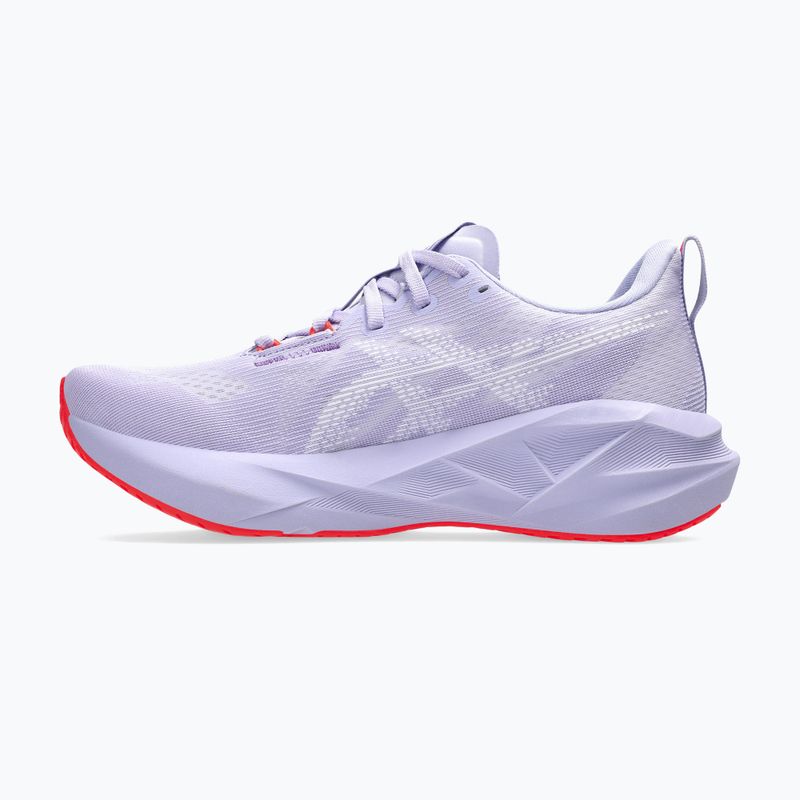 Încălțăminte de alergare pentru femei  ASICS Novablast 5 Tokyo vapor/edo purple 2