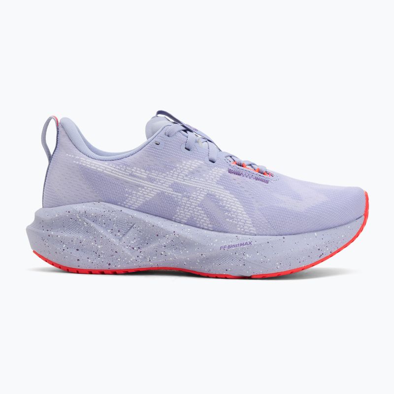 Încălțăminte de alergare pentru femei  ASICS Novablast 5 Tokyo vapor/edo purple 2