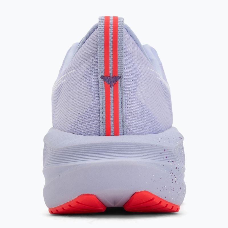 Încălțăminte de alergare pentru femei  ASICS Novablast 5 Tokyo vapor/edo purple 6