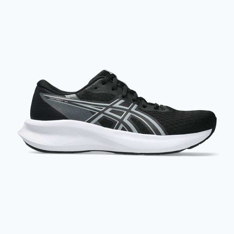 Încălțăminte de alergare pentru femei  ASICS Patriot 14 black/gravel