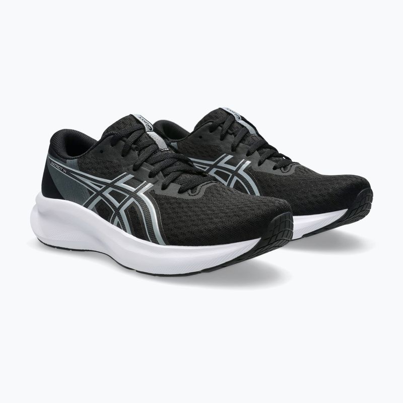 Încălțăminte de alergare pentru femei  ASICS Patriot 14 black/gravel 3