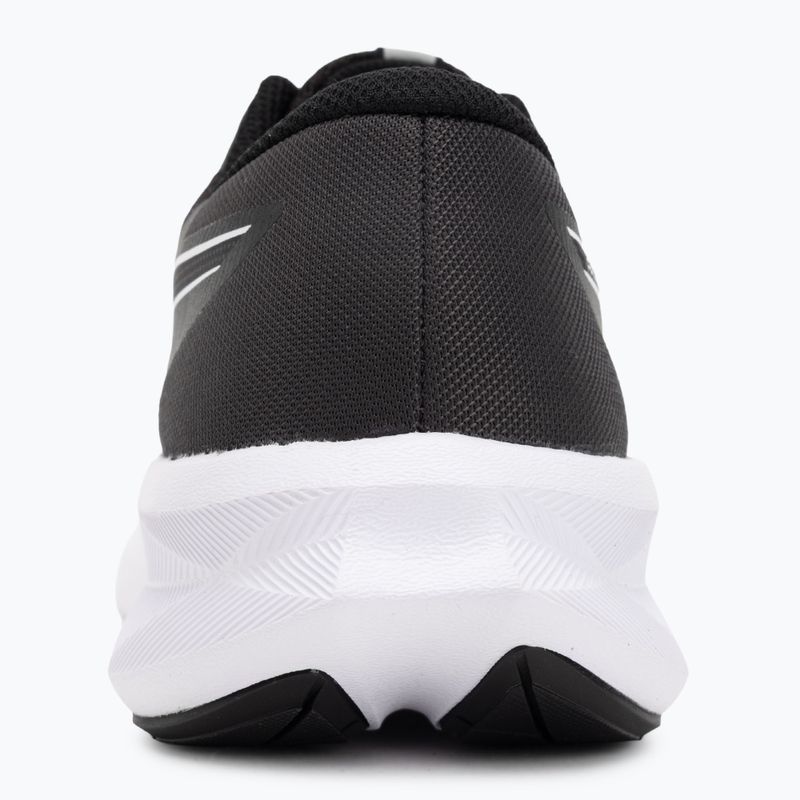 Încălțăminte de alergare pentru femei  ASICS Patriot 14 black/gravel 6