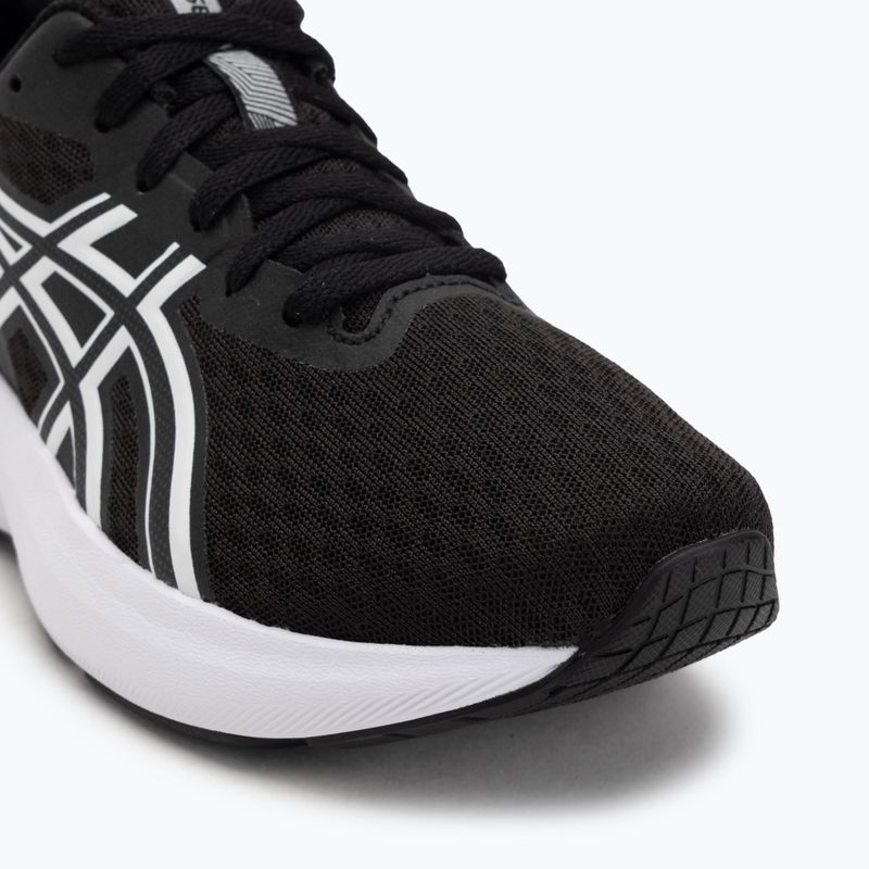 Încălțăminte de alergare pentru femei  ASICS Patriot 14 black/gravel 7