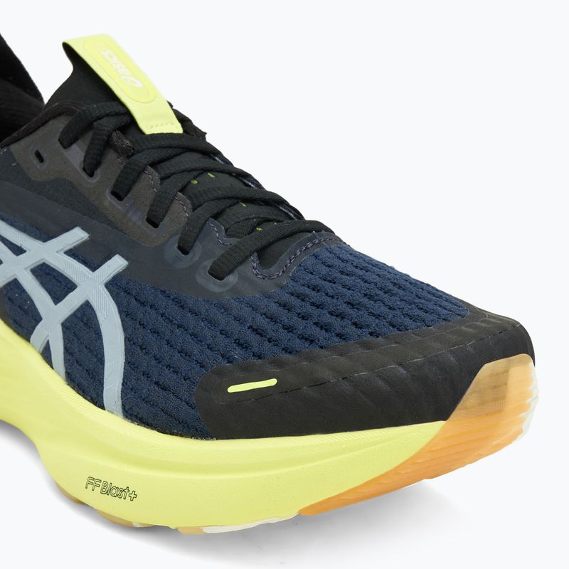 Încălțăminte de alergare pentru bărbați ASICS Gel-Kayano 32 Lite-Show lite-show/citron 7