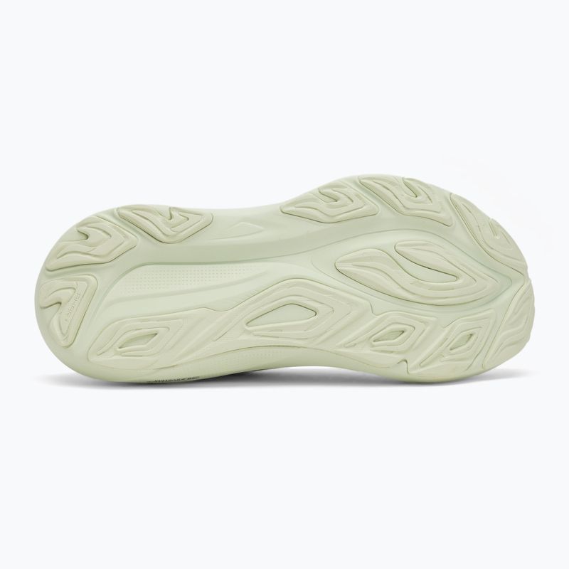 Încălțăminte de alergare pentru femei  ASICS GT-2000 14 whisper green/monument blue 4