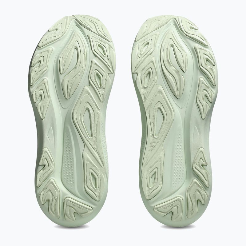 Încălțăminte de alergare pentru femei  ASICS GT-2000 14 whisper green/monument blue 14