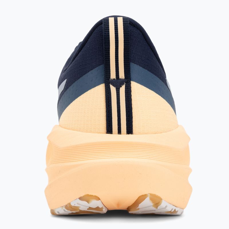 Încălțăminte de alergare pentru femei ASICS Novablast 5 lite-show/orange glow 6