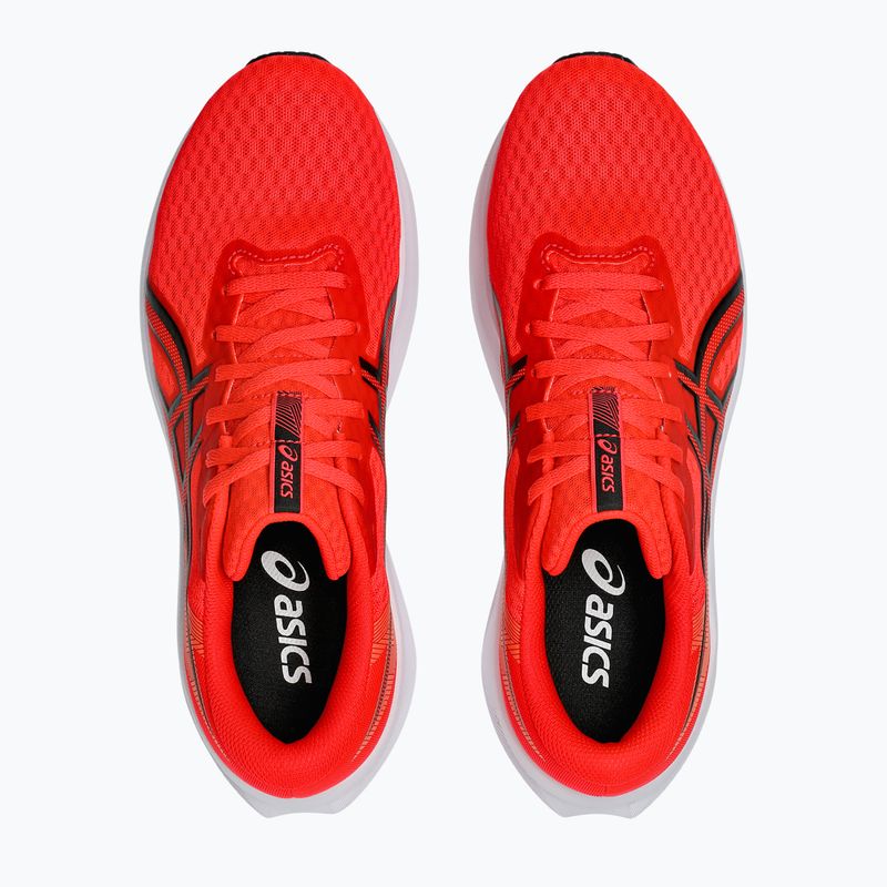 Încălțăminte de alergare pentru bărbați  ASICS Patriot 14 flash red/black 6