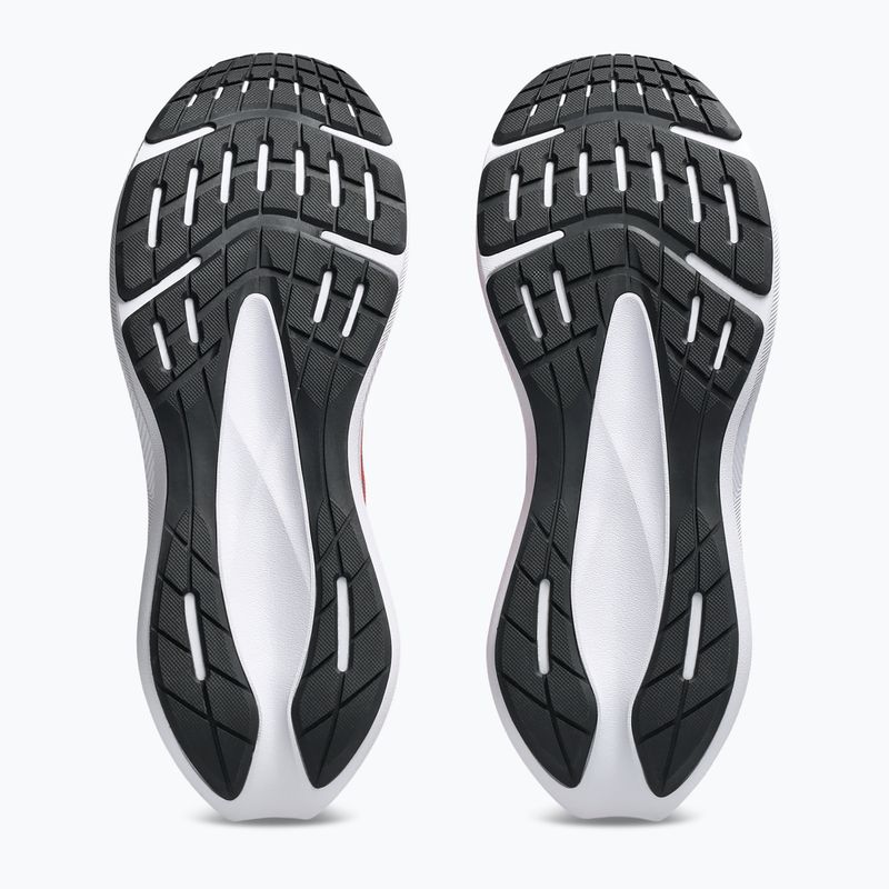 Încălțăminte de alergare pentru bărbați  ASICS Patriot 14 flash red/black 7