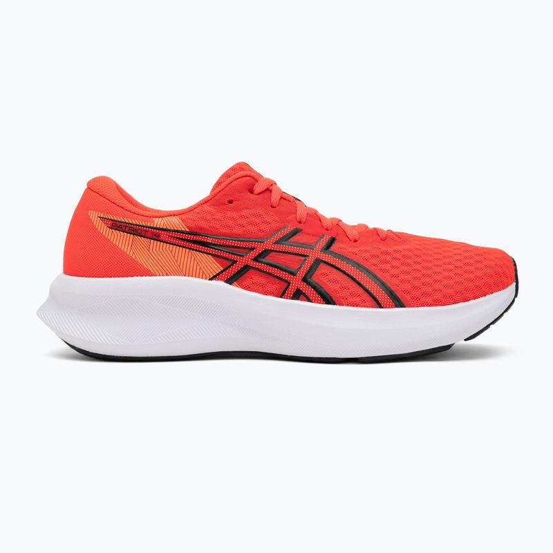 Încălțăminte de alergare pentru bărbați  ASICS Patriot 14 flash red/black 2