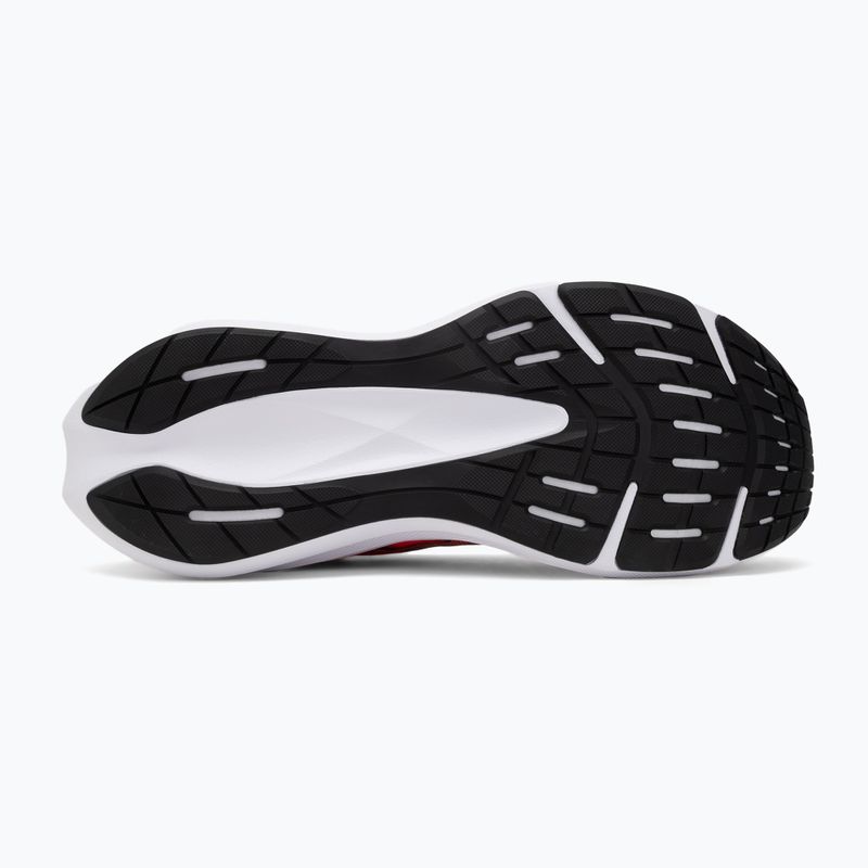 Încălțăminte de alergare pentru bărbați  ASICS Patriot 14 flash red/black 4