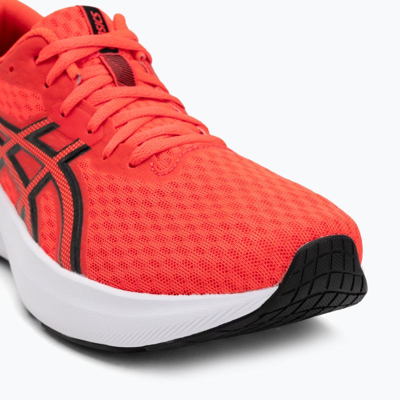 Încălțăminte de alergare pentru bărbați  ASICS Patriot 14 flash red/black 7