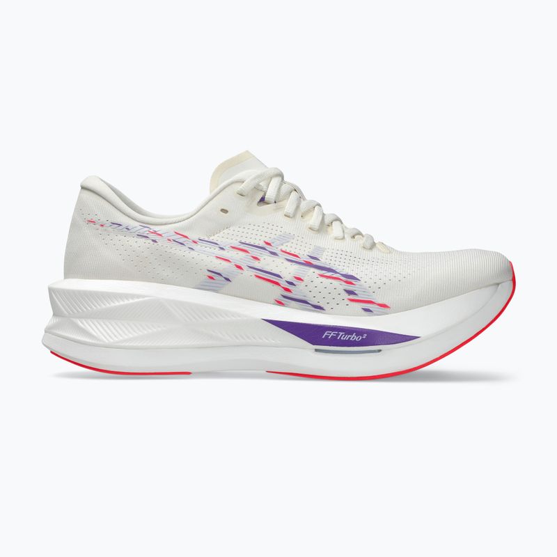 Încălțăminte de alergare pentru bărbați  ASICS Sonicblast cream/blue fade