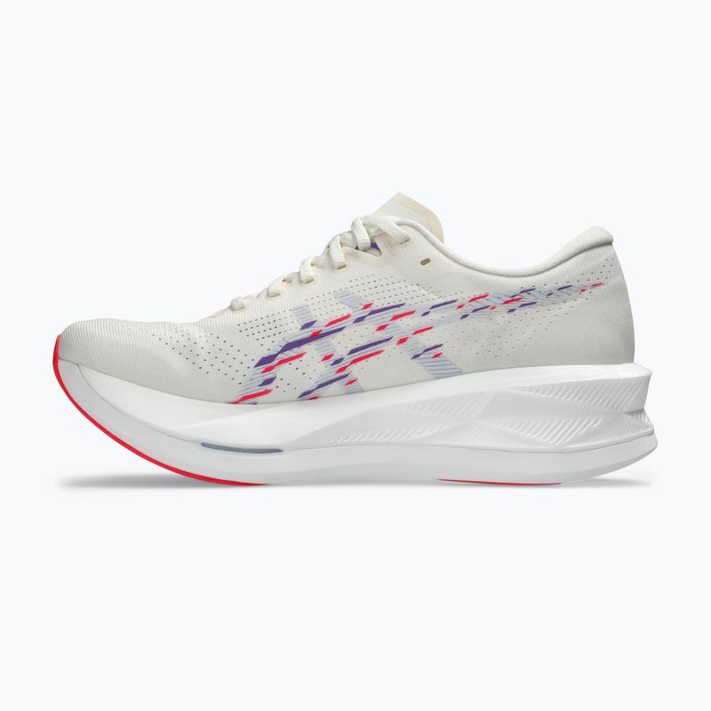 Încălțăminte de alergare pentru bărbați  ASICS Sonicblast cream/blue fade 2