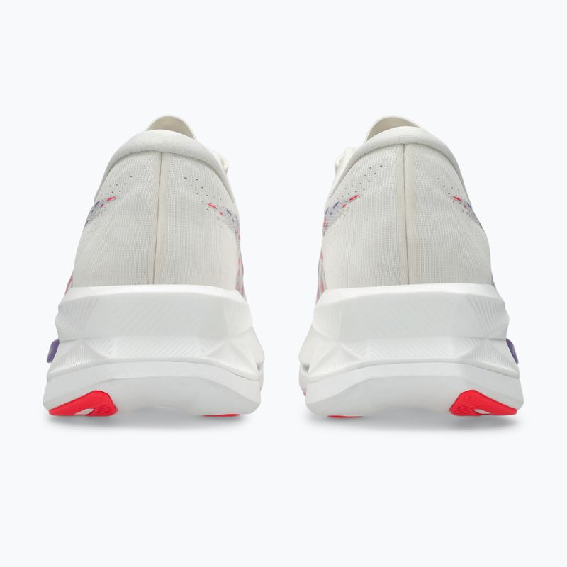 Încălțăminte de alergare pentru bărbați  ASICS Sonicblast cream/blue fade 5