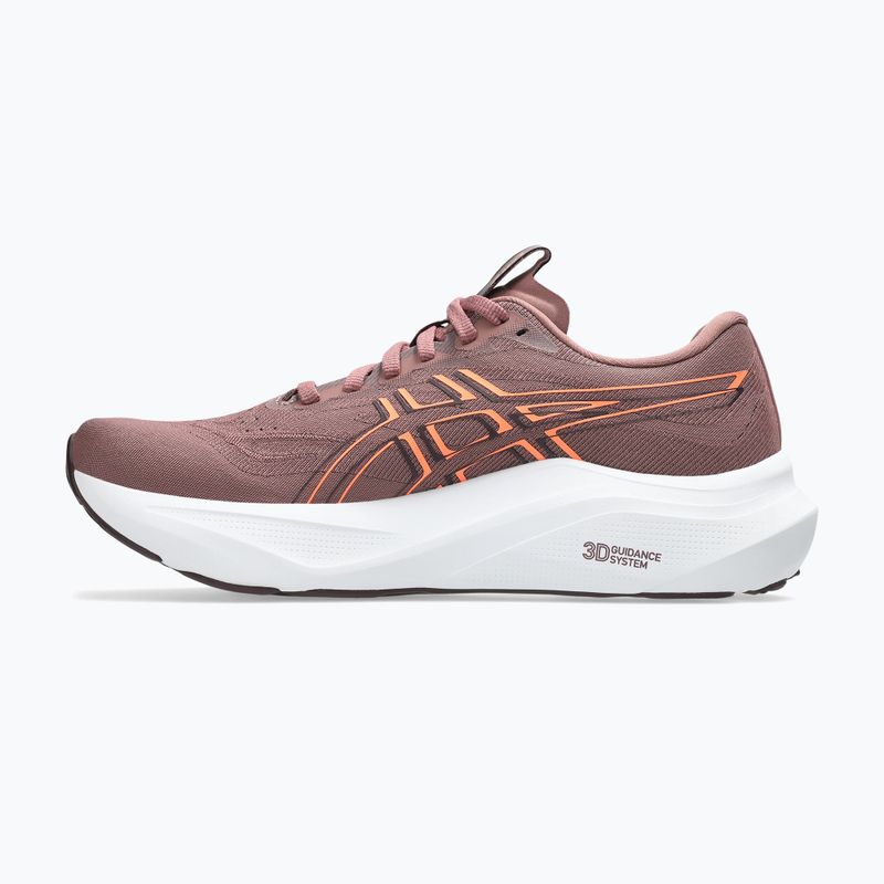 Încălțăminte de alergare pentru femei ASICS GT-2000 14 rubble red/vivid coral 9