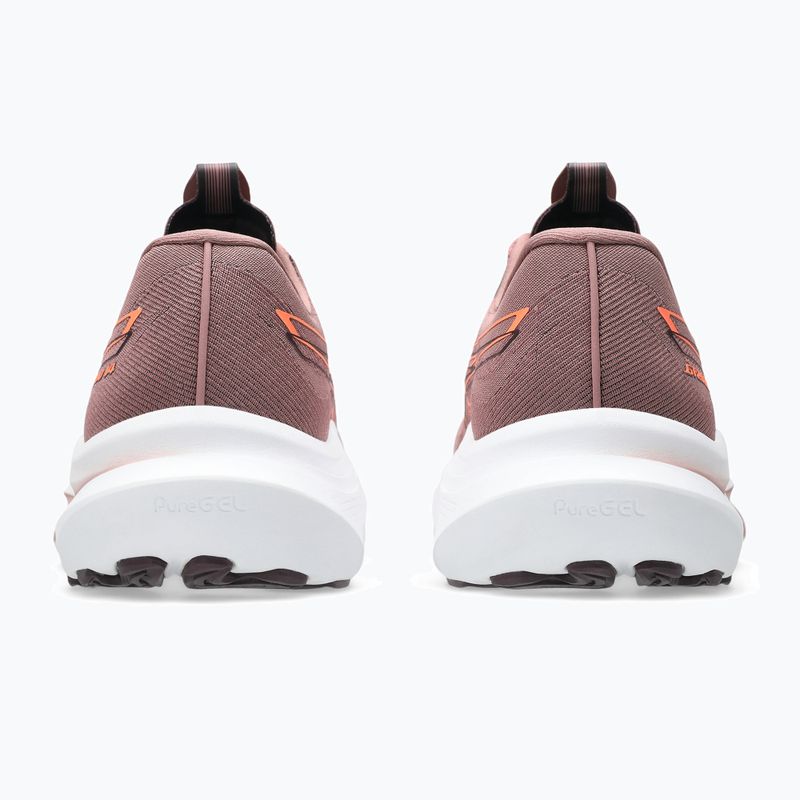 Încălțăminte de alergare pentru femei ASICS GT-2000 14 rubble red/vivid coral 12