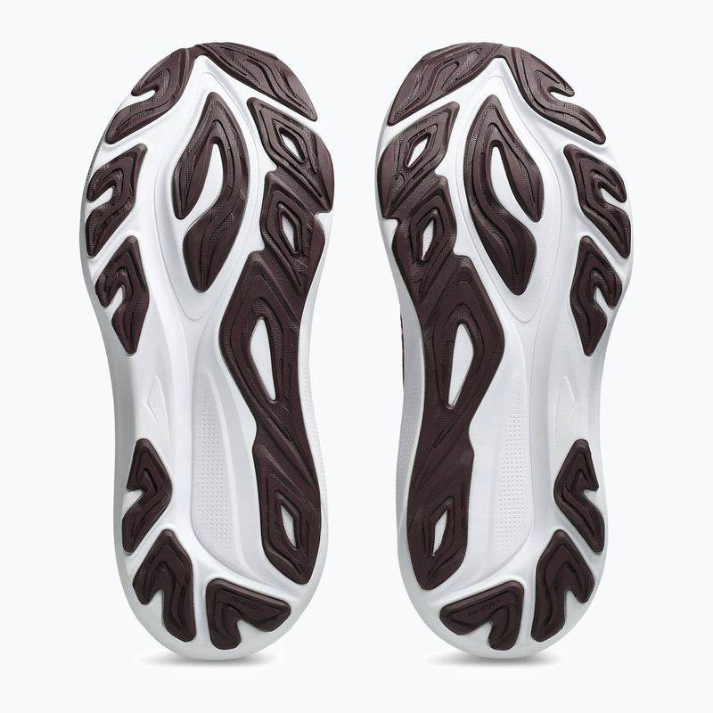 Încălțăminte de alergare pentru femei ASICS GT-2000 14 rubble red/vivid coral 14