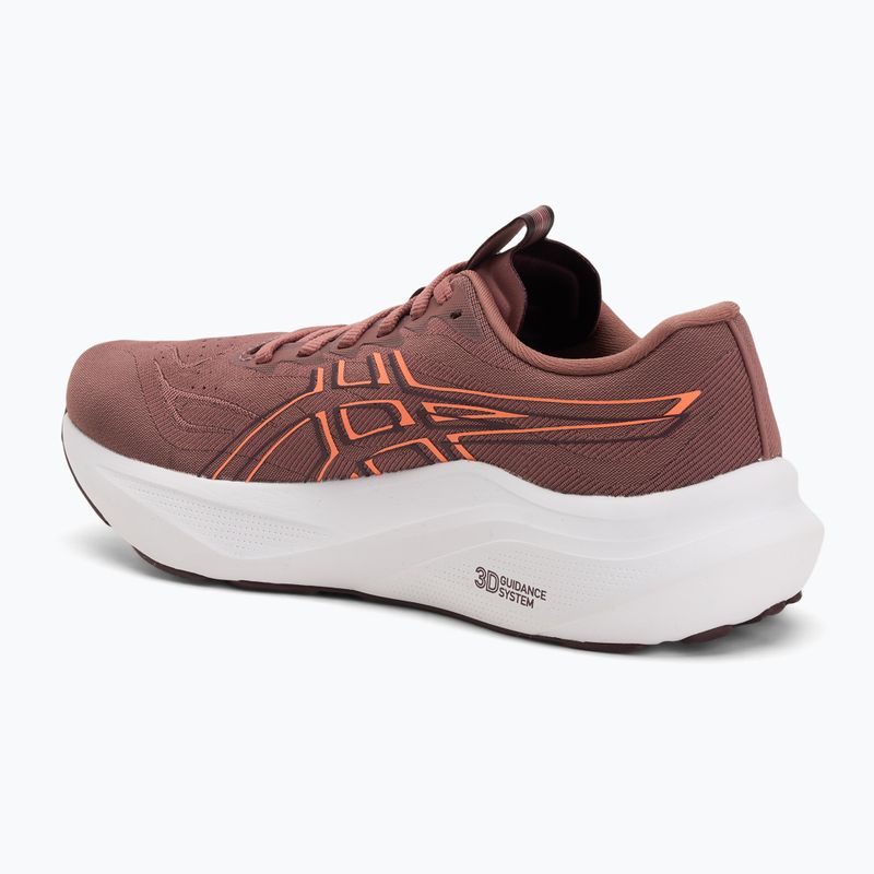 Încălțăminte de alergare pentru femei ASICS GT-2000 14 rubble red/vivid coral 3