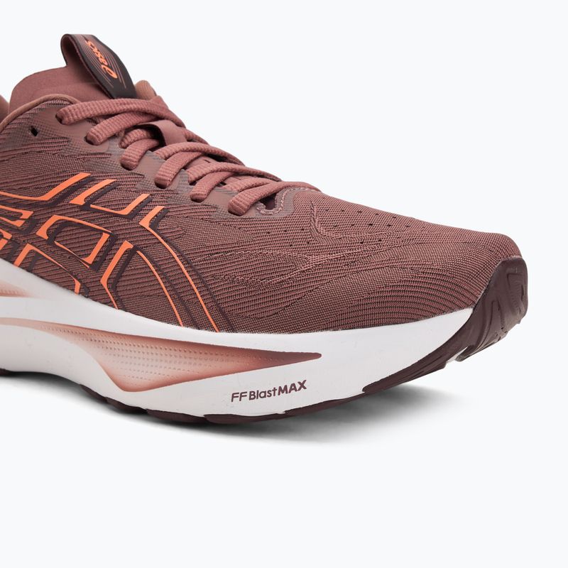 Încălțăminte de alergare pentru femei ASICS GT-2000 14 rubble red/vivid coral 7