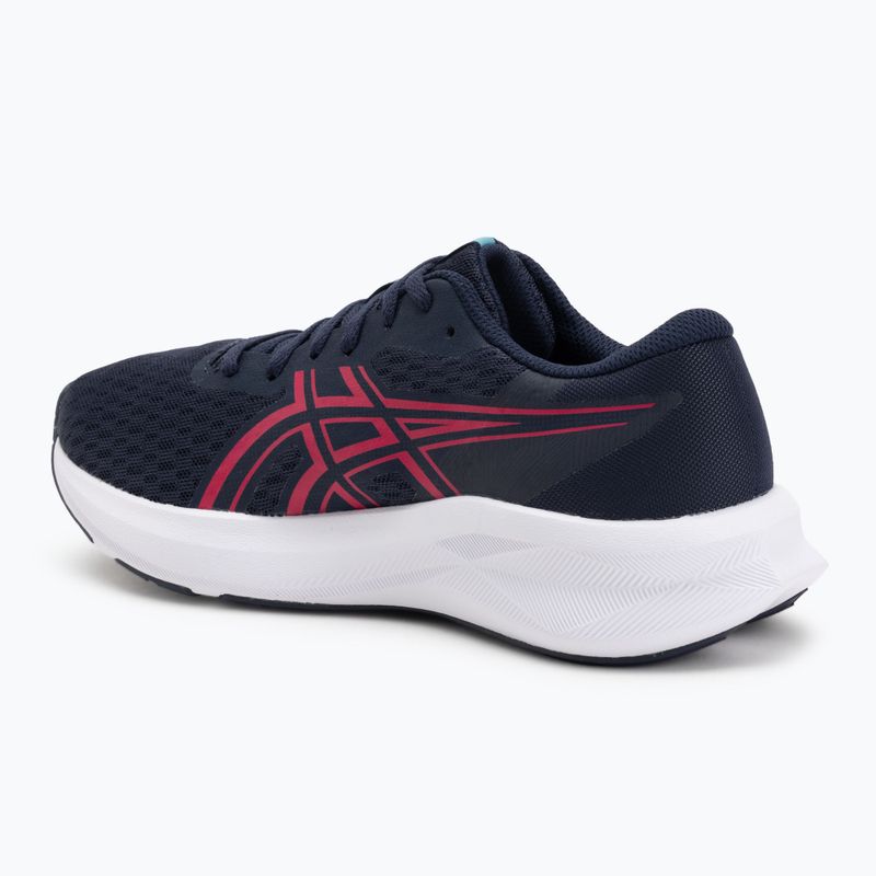 Încălțăminte de alergare pentru femei  ASICS Patriot 14 midnight/bright rose 3