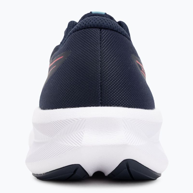 Încălțăminte de alergare pentru femei  ASICS Patriot 14 midnight/bright rose 6