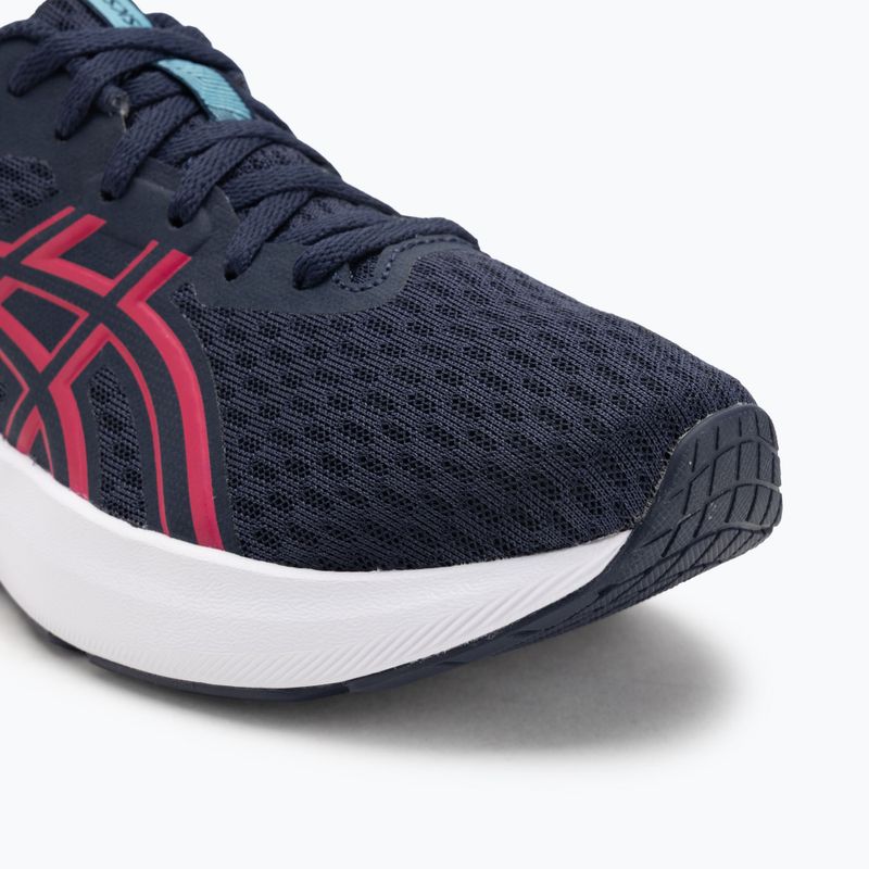 Încălțăminte de alergare pentru femei  ASICS Patriot 14 midnight/bright rose 7