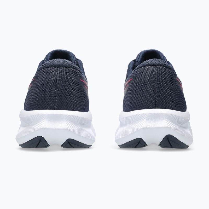 Încălțăminte de alergare pentru femei  ASICS Patriot 14 midnight/bright rose 5