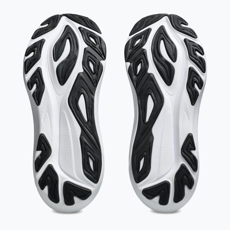 Încălțăminte de alergare pentru bărbați  ASICS GT-2000 14 black/white 14