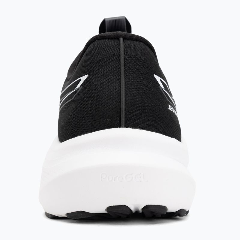 Încălțăminte de alergare pentru bărbați  ASICS GT-2000 14 black/white 6