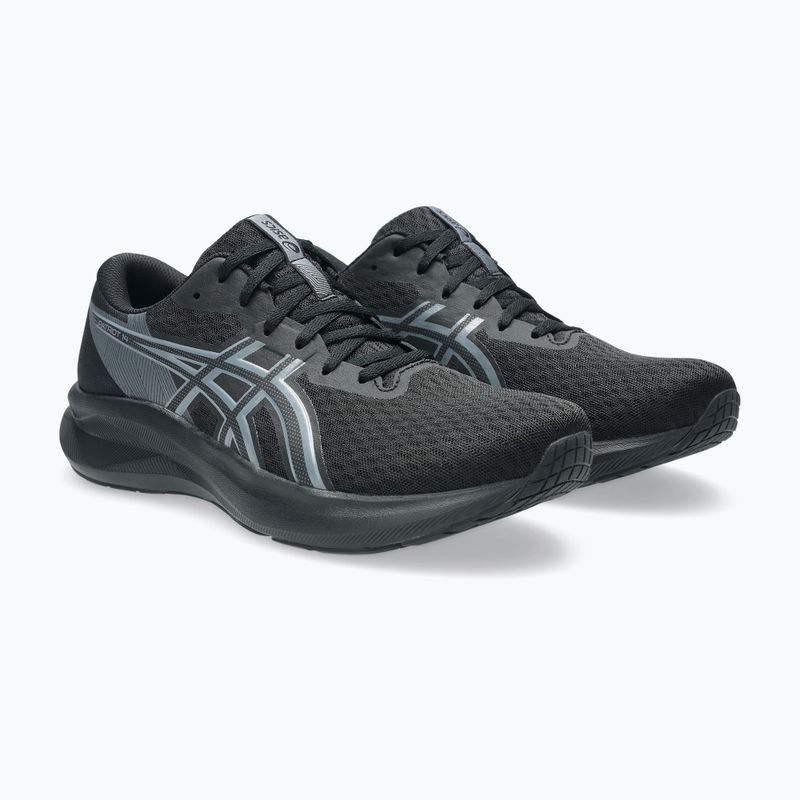Încălțăminte de alergare pentru bărbați  ASICS Patriot 14 black/metropolis 10
