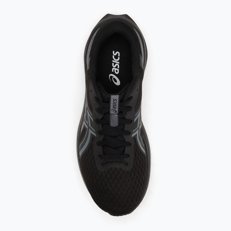 Încălțăminte de alergare pentru bărbați  ASICS Patriot 14 black/metropolis 5