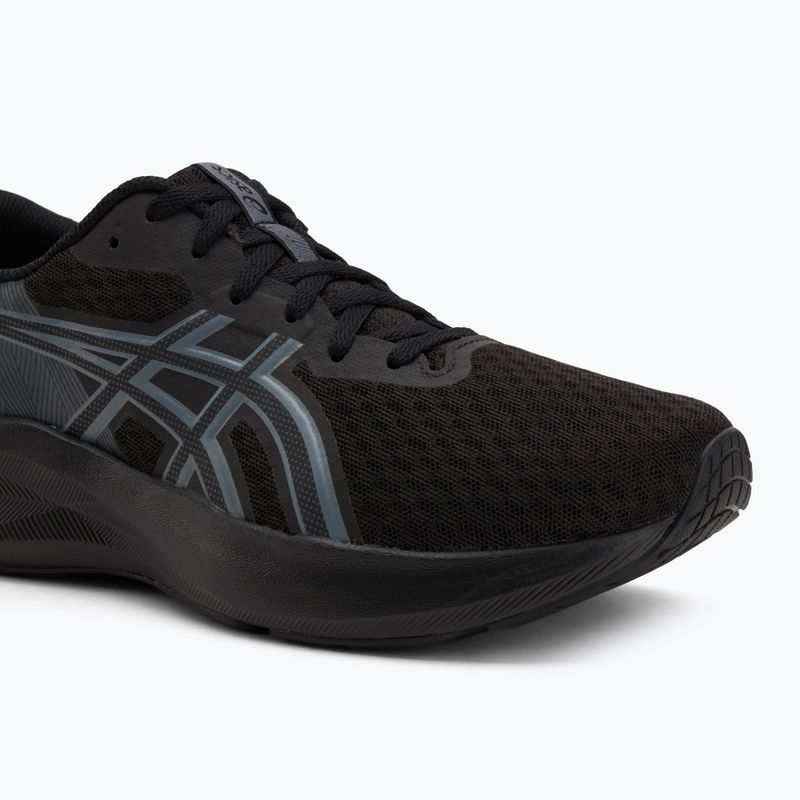 Încălțăminte de alergare pentru bărbați  ASICS Patriot 14 black/metropolis 7