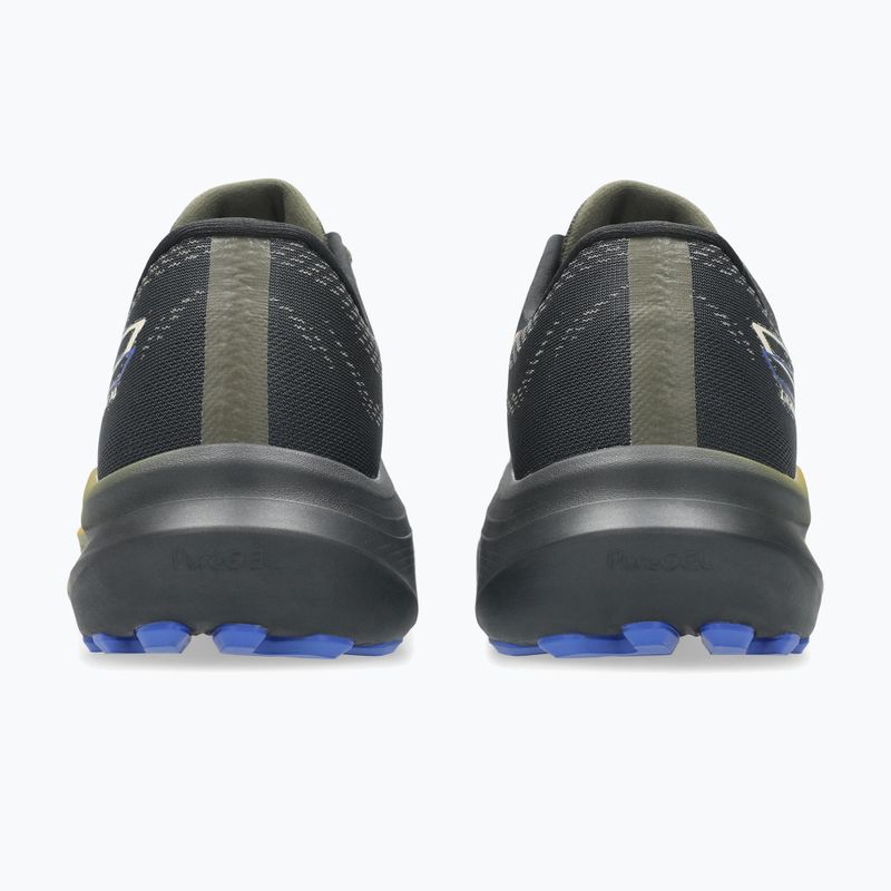 Încălțăminte de alergare pentru bărbați  ASICS GT-2000 14 GTX black/vanilla 12