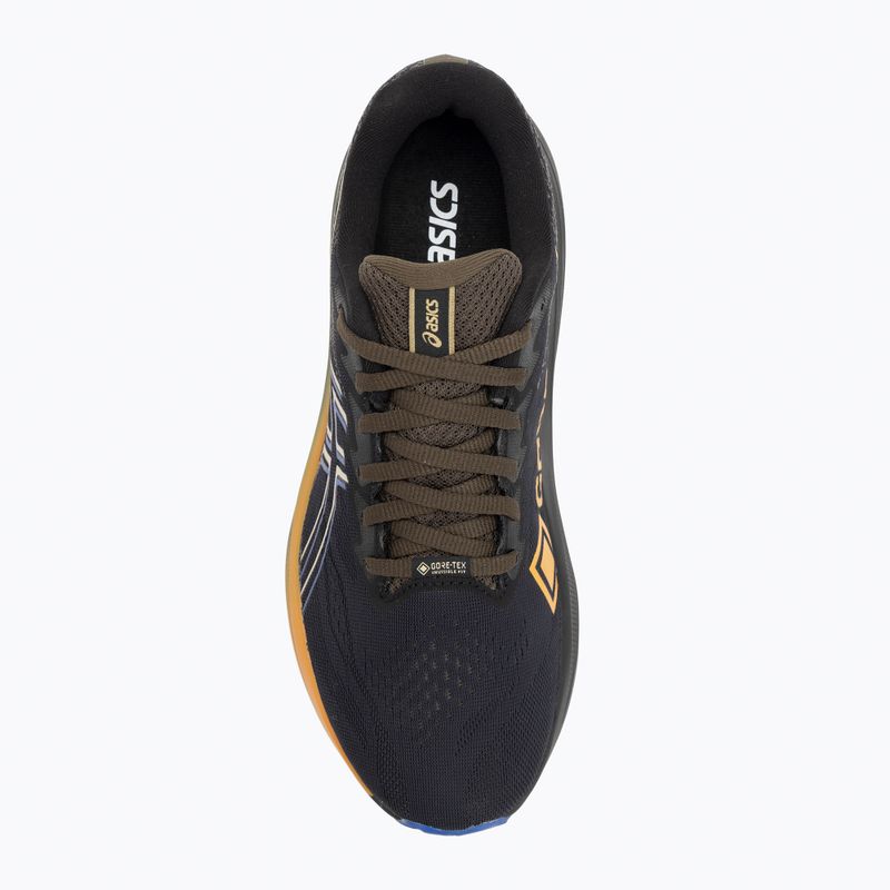 Încălțăminte de alergare pentru bărbați  ASICS GT-2000 14 GTX black/vanilla 5