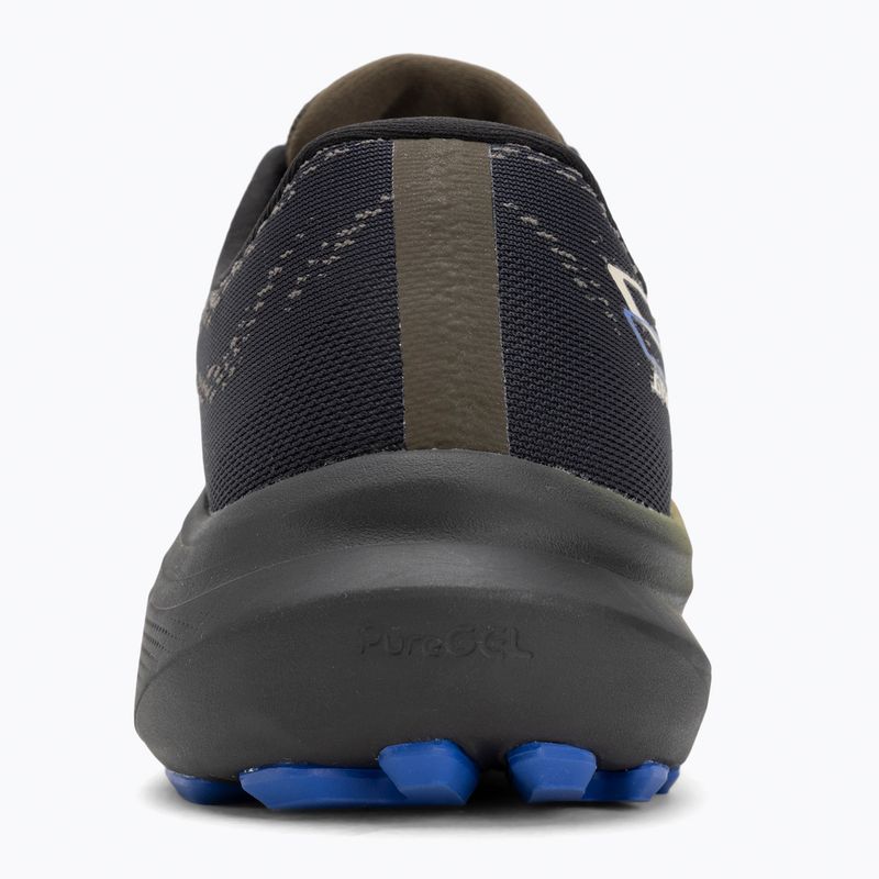 Încălțăminte de alergare pentru bărbați  ASICS GT-2000 14 GTX black/vanilla 6