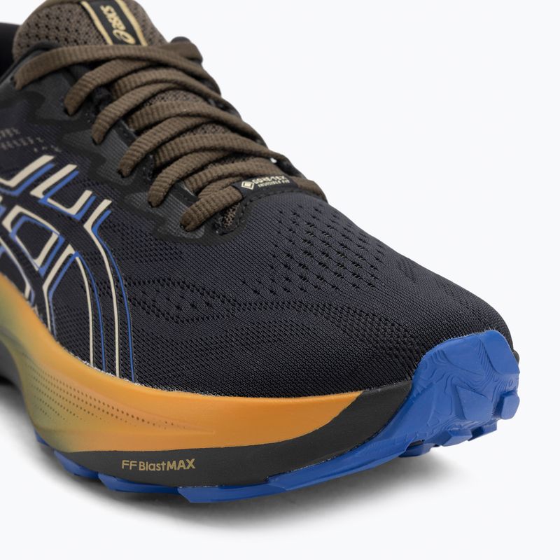 Încălțăminte de alergare pentru bărbați  ASICS GT-2000 14 GTX black/vanilla 7