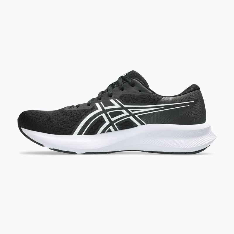 Încălțăminte de alergare pentru bărbați  ASICS Patriot 14 black/white 2