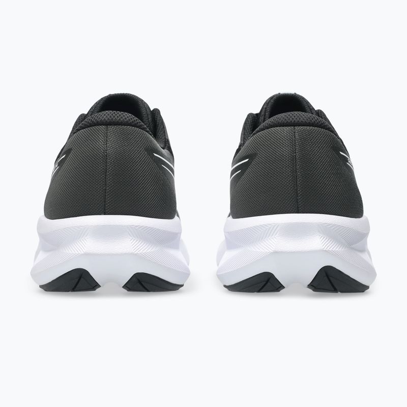 Încălțăminte de alergare pentru bărbați  ASICS Patriot 14 black/white 5