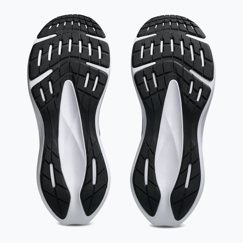Încălțăminte de alergare pentru bărbați  ASICS Patriot 14 black/white 7