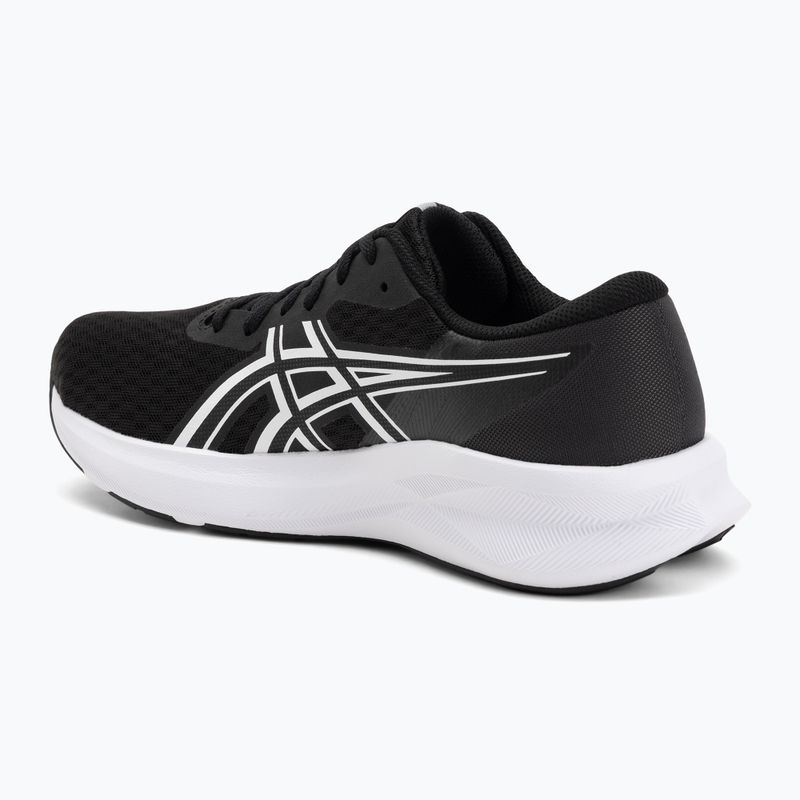 Încălțăminte de alergare pentru bărbați  ASICS Patriot 14 black/white 3