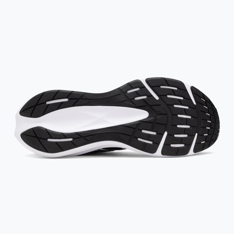 Încălțăminte de alergare pentru bărbați  ASICS Patriot 14 black/white 4