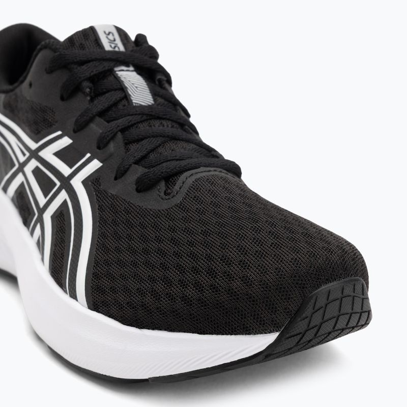 Încălțăminte de alergare pentru bărbați  ASICS Patriot 14 black/white 7