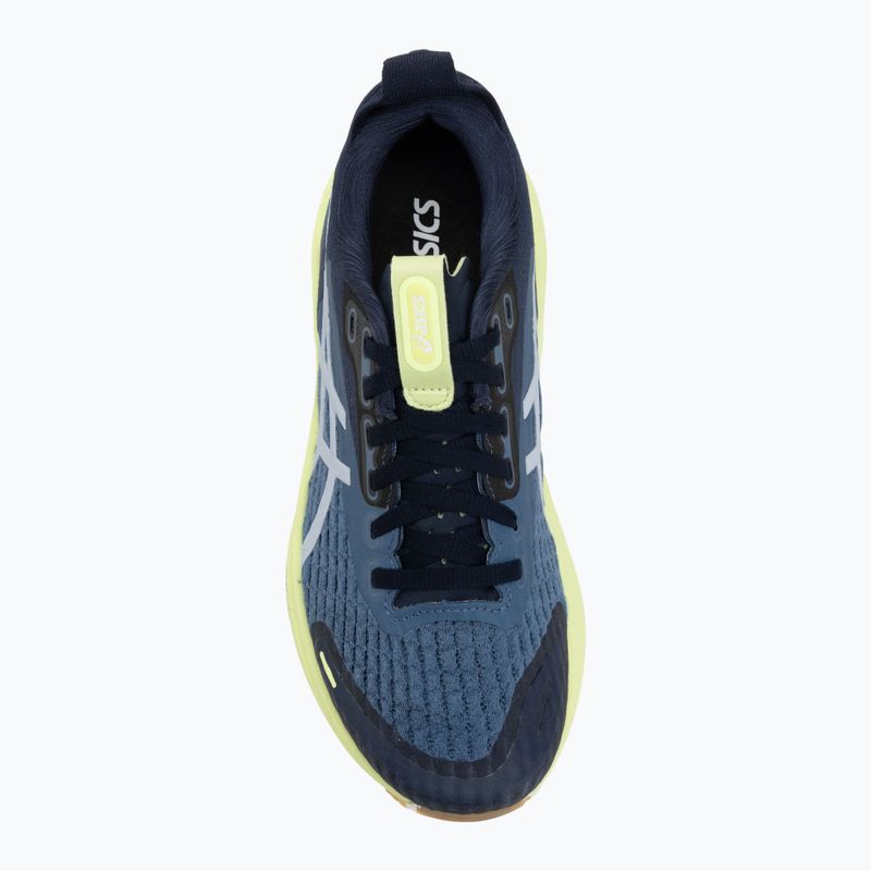 Încălțăminte de alergare pentru femei ASICS Gel-Kayano 32 Lite-Show lite-show/lucid yellow 5