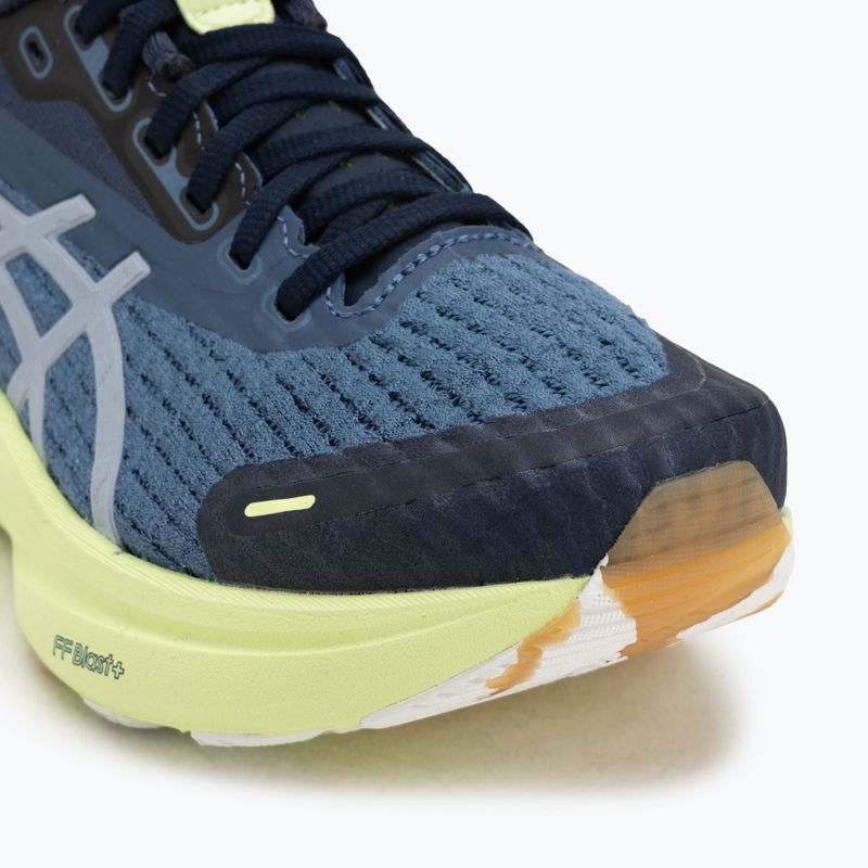 Încălțăminte de alergare pentru femei ASICS Gel-Kayano 32 Lite-Show lite-show/lucid yellow 7